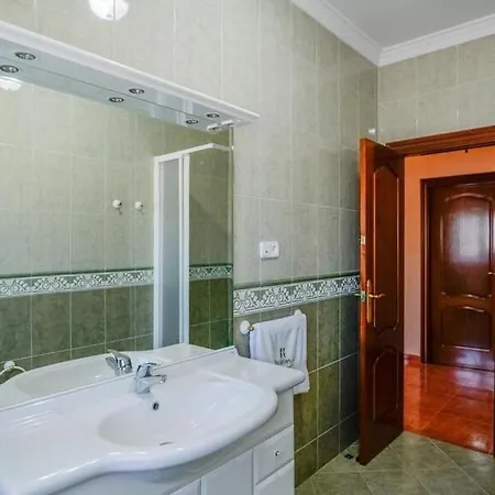 Holiday home Hacienda La Toscana Priego De Cordoba