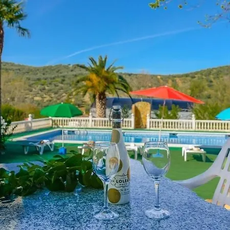 Hacienda La Toscana Holiday home
