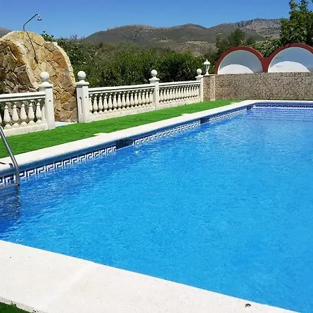 Hacienda La Toscana *