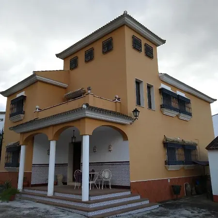 Holiday home Hacienda La Toscana