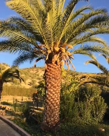 Hacienda La Toscana Holiday home