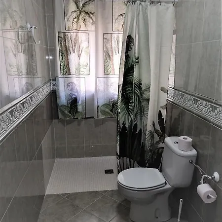 Holiday home Hacienda La Toscana *