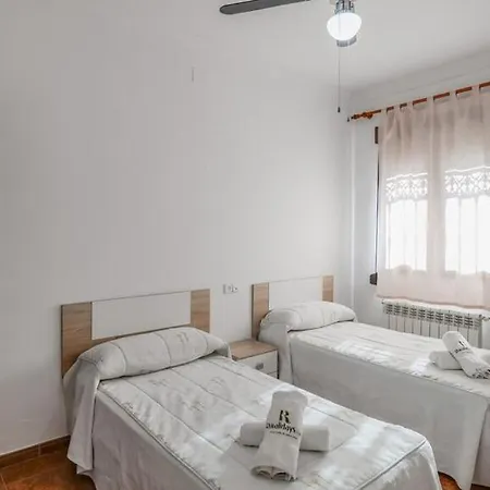 Holiday home Hacienda La Toscana *