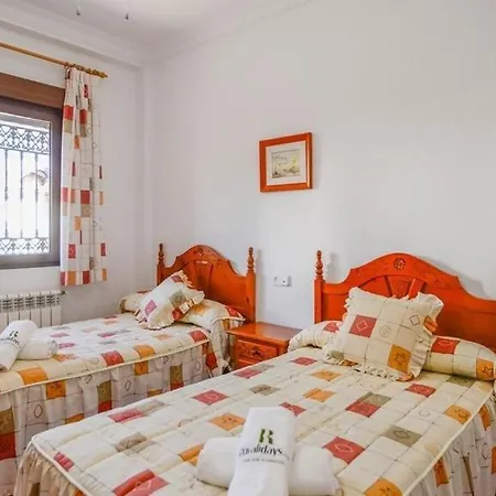 Hacienda La Toscana Holiday home Priego De Cordoba