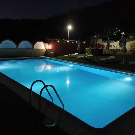 Hacienda La Toscana Holiday home *