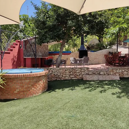 Hacienda La Toscana