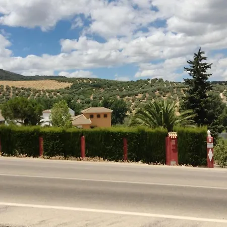 Hacienda La Toscana