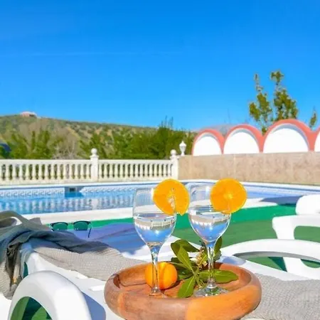 Hacienda La Toscana