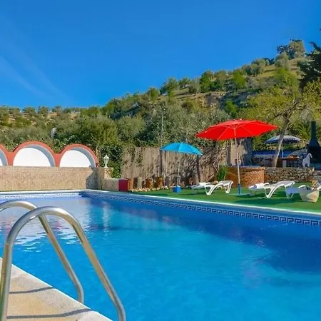 Holiday home Hacienda La Toscana